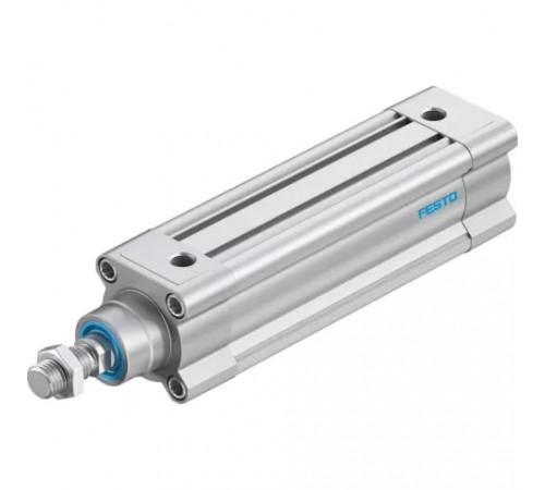 Стандартный пневмоцилиндр Festo DSBC-50-125-PPSA-N3