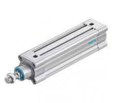 Стандартный пневмоцилиндр Festo DSBC-50-150-PPSA-N3