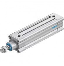 Стандартный пневмоцилиндр Festo DSBC-50-150-PPSA-N3