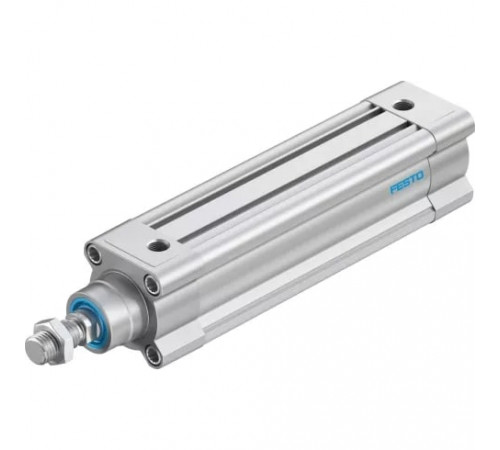 Стандартный пневмоцилиндр Festo DSBC-50-150-PPSA-N3
