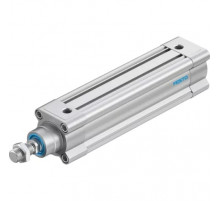 Стандартный пневмоцилиндр Festo DSBC-50-160-PPSA-N3