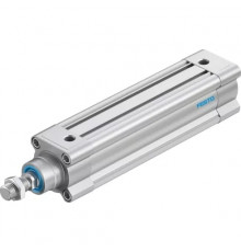 Стандартный пневмоцилиндр Festo DSBC-50-160-PPSA-N3