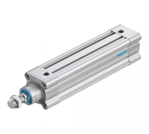 Стандартный пневмоцилиндр Festo DSBC-50-160-PPSA-N3