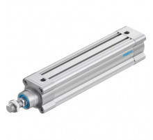 Стандартный пневмоцилиндр Festo DSBC-50-200-PPSA-N3