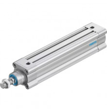 Стандартный пневмоцилиндр Festo DSBC-50-200-PPSA-N3