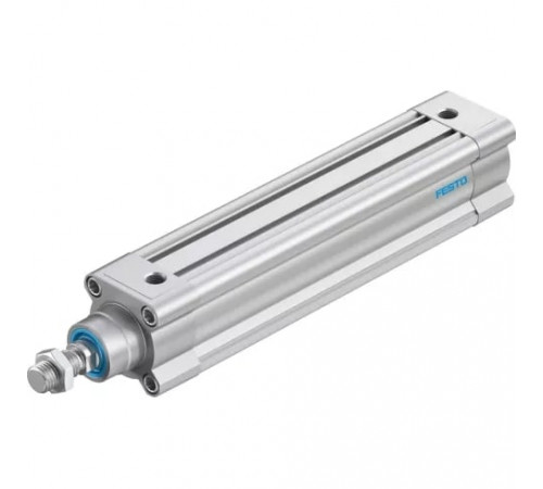 Стандартный пневмоцилиндр Festo DSBC-50-200-PPVA-N3
