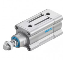 Стандартный пневмоцилиндр Festo DSBC-50-PPVA-N3