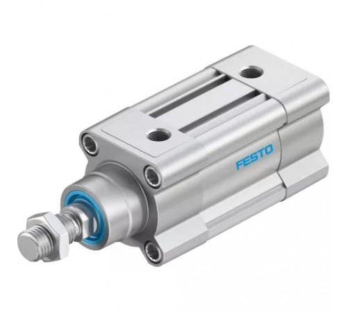 Стандартный пневмоцилиндр Festo DSBC-50-PPSA-N3