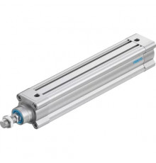 Стандартный пневмоцилиндр Festo DSBC-50-250-PPSA-N3