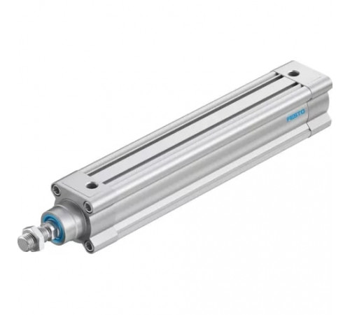 Стандартный пневмоцилиндр Festo DSBC-50-250-PPSA-N3