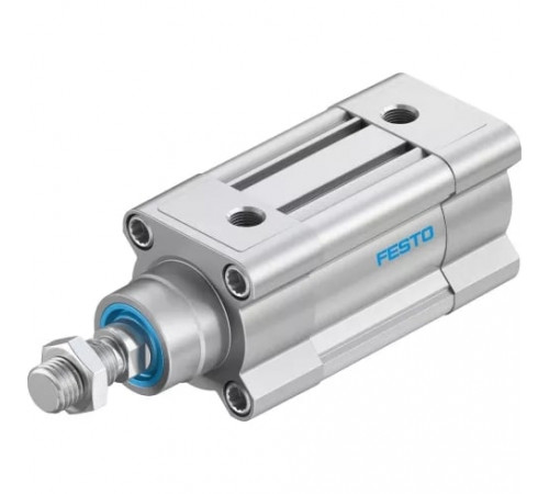 Стандартный пневмоцилиндр Festo DSBC-50-25-PPSA-N3