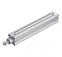 Стандартный пневмоцилиндр Festo DSBC-50-300-PPVA-N3