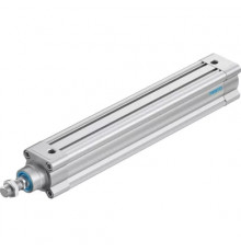 Стандартный пневмоцилиндр Festo DSBC-50-300-PPSA-N3