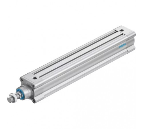 Стандартный пневмоцилиндр Festo DSBC-50-300-PPSA-N3