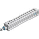 Стандартный пневмоцилиндр Festo DSBC-50-300-PPSA-N3