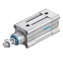 Стандартный пневмоцилиндр Festo DSBC-50-30-PPVA-N3