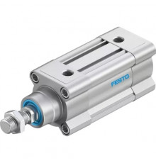 Стандартный пневмоцилиндр Festo DSBC-50-30-PPSA-N3