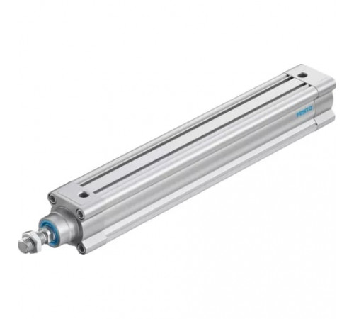Стандартный пневмоцилиндр Festo DSBC-50-320-PPSA-N3