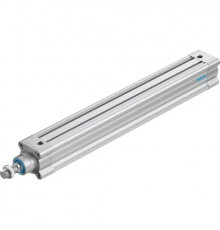 Стандартный пневмоцилиндр Festo DSBC-50-400-PPSA-N3
