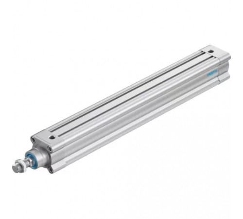 Стандартный пневмоцилиндр Festo DSBC-50-400-PPSA-N3