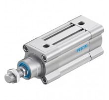 Стандартный пневмоцилиндр Festo DSBC-50-40-PPVA-N3