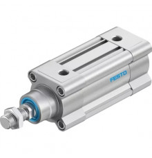 Стандартный пневмоцилиндр Festo DSBC-50-40-PPSA-N3