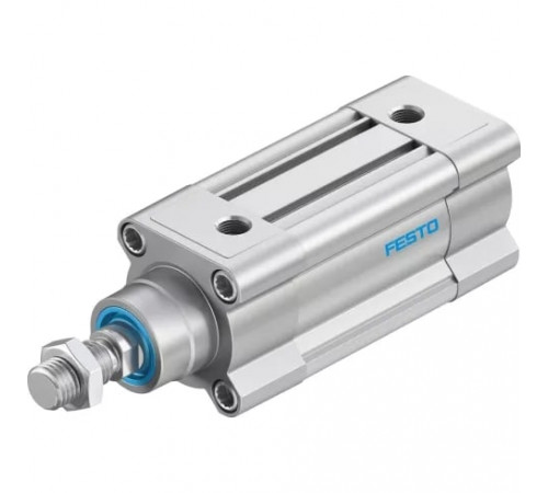 Стандартный пневмоцилиндр Festo DSBC-50-40-PPSA-N3