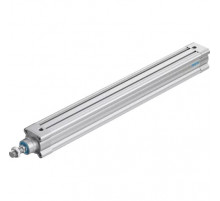Стандартный пневмоцилиндр Festo DSBC-50-500-PPVA-N3