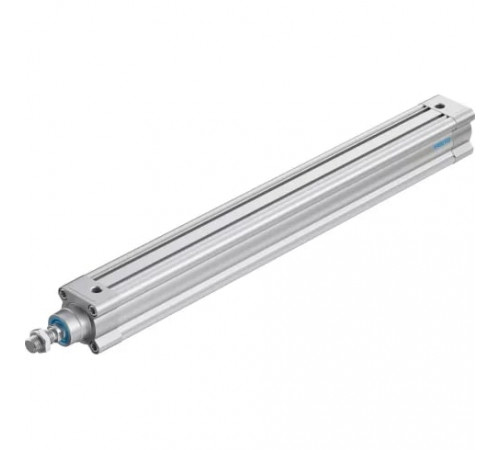 Стандартный пневмоцилиндр Festo DSBC-50-500-PPSA-N3