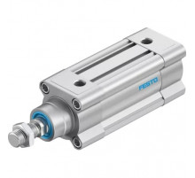 Стандартный пневмоцилиндр Festo DSBC-50-50-PPVA-N3