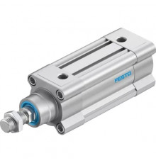 Стандартный пневмоцилиндр Festo DSBC-50-50-PPSA-N3