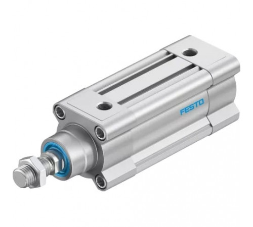 Стандартный пневмоцилиндр Festo DSBC-50-50-PPSA-N3