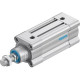 Стандартный пневмоцилиндр Festo DSBC-50-50-PPSA-N3