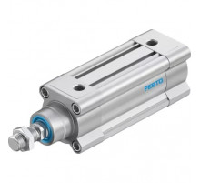Стандартный пневмоцилиндр Festo DSBC-50-60-PPVA-N3
