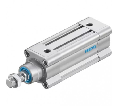 Стандартный пневмоцилиндр Festo DSBC-50-60-PPSA-N3