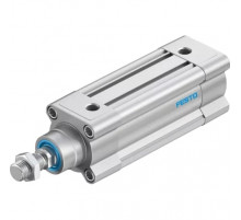 Стандартный пневмоцилиндр Festo DSBC-50-70-PPSA-N3