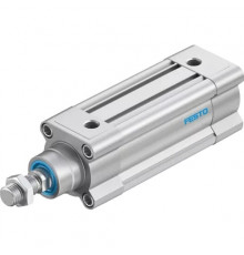 Стандартный пневмоцилиндр Festo DSBC-50-70-PPSA-N3