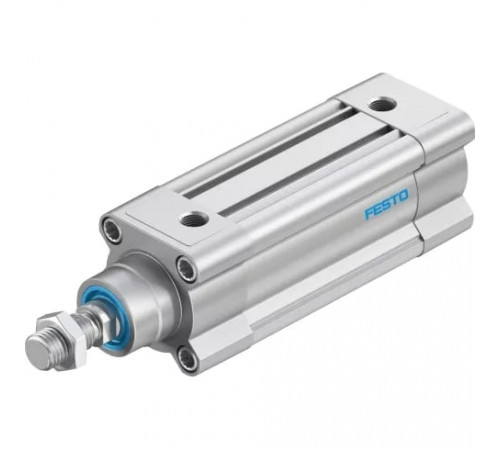 Стандартный пневмоцилиндр Festo DSBC-50-70-PPSA-N3