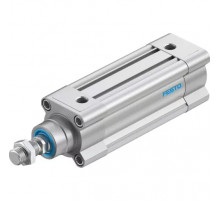 Стандартный пневмоцилиндр Festo DSBC-50-80-PPVA-N3