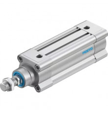 Стандартный пневмоцилиндр Festo DSBC-50-80-PPSA-N3