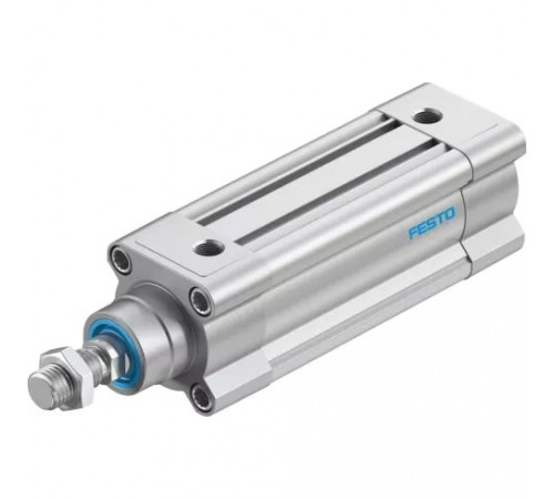 Стандартный пневмоцилиндр Festo DSBC-50-80-PPSA-N3