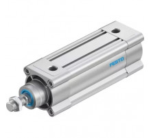 Стандартный пневмоцилиндр Festo DSBC-63-100-PPSA-N3