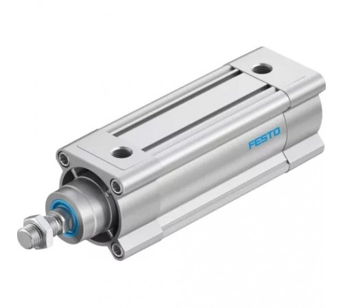 Стандартный пневмоцилиндр Festo DSBC-63-100-PPSA-N3