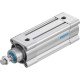 Стандартный пневмоцилиндр Festo DSBC-63-100-PPSA-N3
