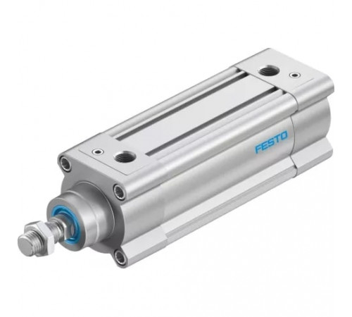 Стандартный пневмоцилиндр Festo DSBC-63-100-PPVA-N3
