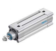 Стандартный пневмоцилиндр Festo DSBC-63-125-PPSA-N3