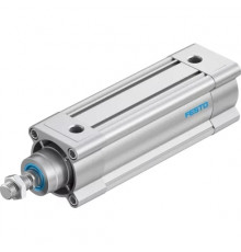 Стандартный пневмоцилиндр Festo DSBC-63-125-PPSA-N3