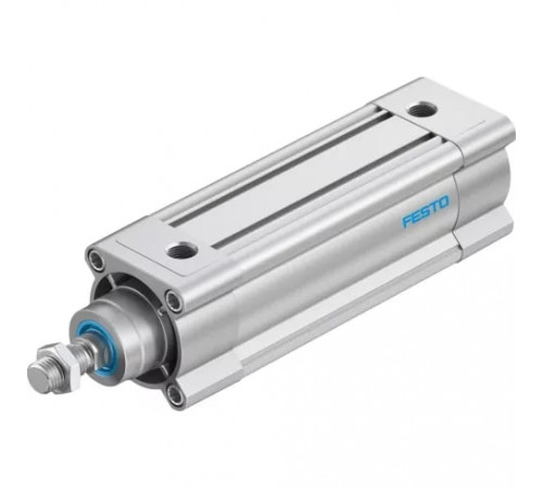 Стандартный пневмоцилиндр Festo DSBC-63-125-PPSA-N3