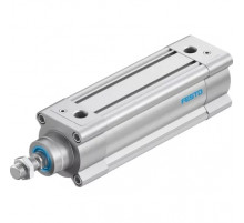 Стандартный пневмоцилиндр Festo DSBC-63-125-PPVA-N3