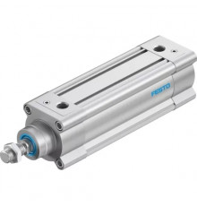 Стандартный пневмоцилиндр Festo DSBC-63-125-PPVA-N3